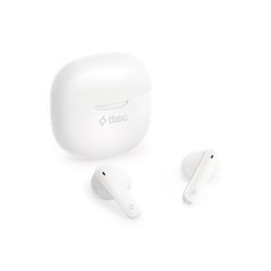 KULAKLIK TTEC 2KM163B AIRBEAT NOVA BEYAZ