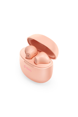 KULAKLIK TTEC 2KM163P AIRBEAT NOVA PEMBE