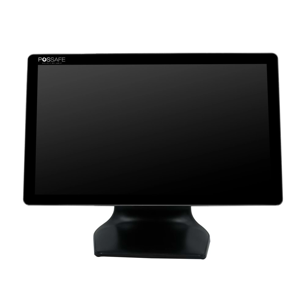 DOKUNMATIK PC POSSAFE HDS-185 i5-7300U 8GB 128GB SSD 18.5