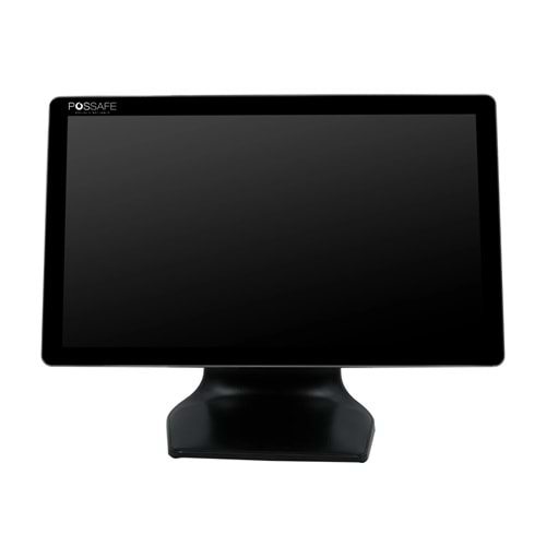 DOKUNMATIK PC POSSAFE HDS-185 i5-7300U 8GB 128GB SSD 18.5