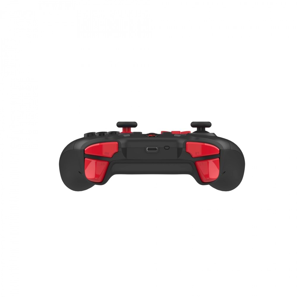 A4Tech Bloody Gpw70 Rgb 2.4&Usb Pc/And/Sw/Ps3 Sports S.black