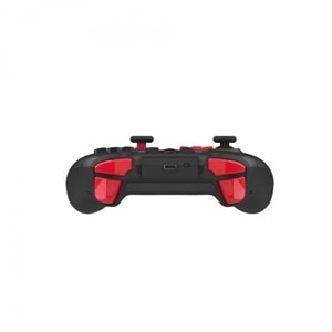 A4Tech Bloody Gpw70 Rgb 2.4&Usb Pc/And/Sw/Ps3 Sports S.black