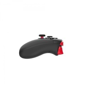 A4Tech Bloody Gpw70 Rgb 2.4&Usb Pc/And/Sw/Ps3 Sports S.black