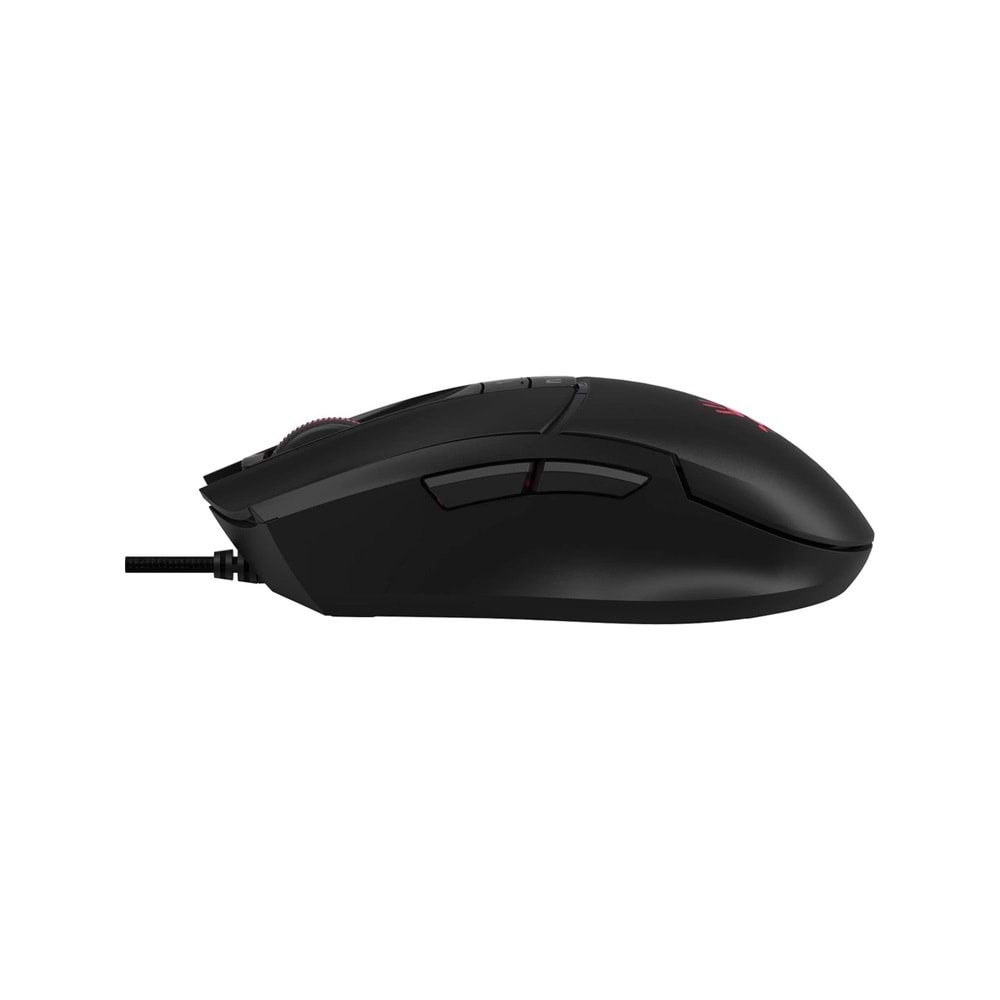 Bloody L65 Max S.Black 12K Cpi Opt.Rgb-Uc3&4 Aktif
