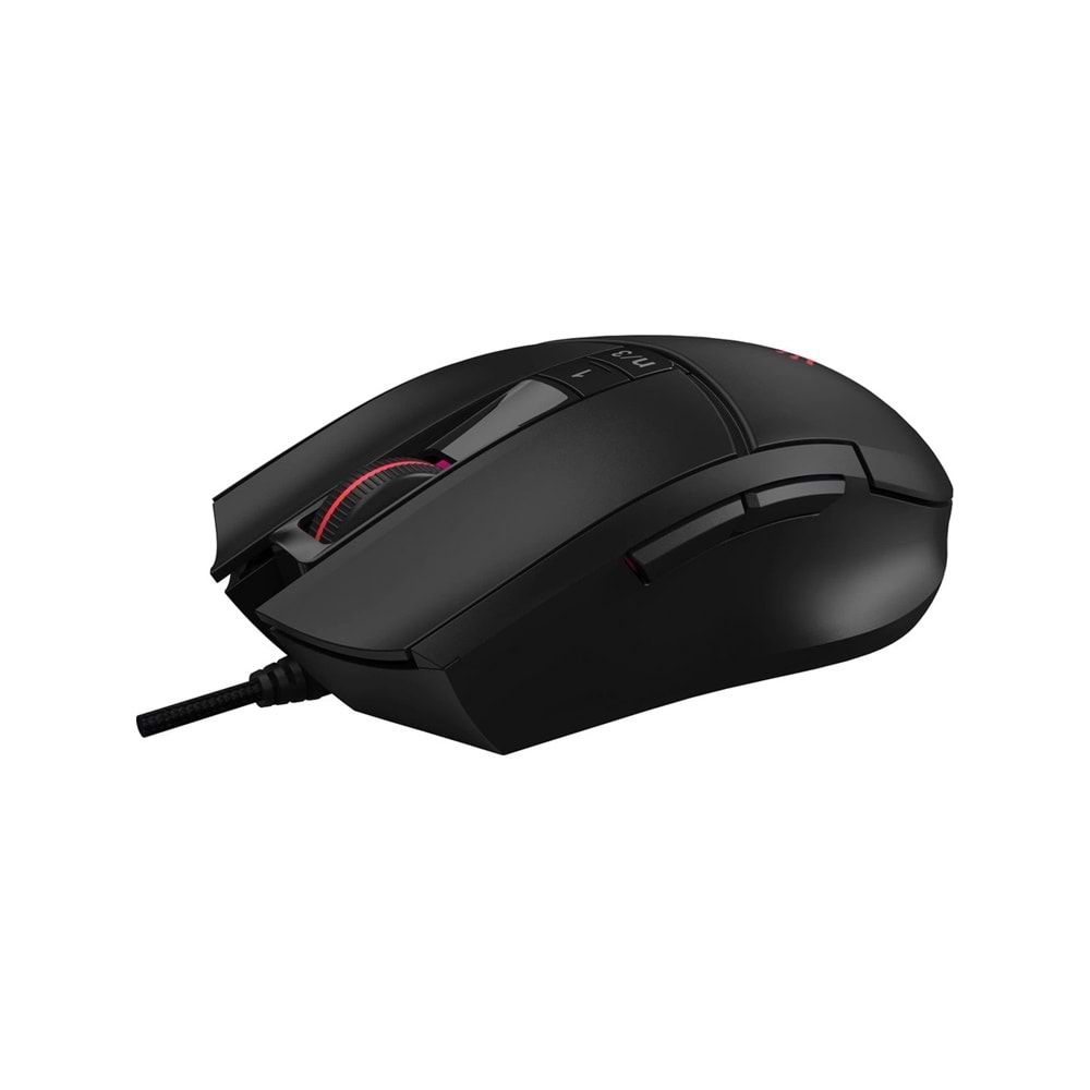 Bloody L65 Max S.Black 12K Cpi Opt.Rgb-Uc3&4 Aktif