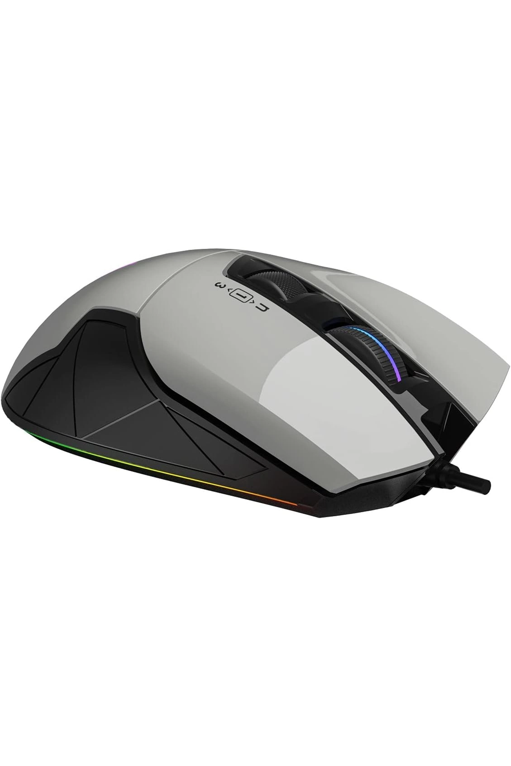 Bloody W70 Max P.White 10K Cpı Opt.Rgb-Uc3&4 Aktif