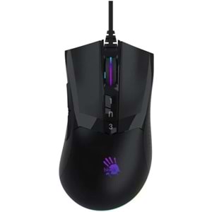 Bloody W90 Max S.Black 10K Cpı Opt.Rgb-Uc3&4 Aktif