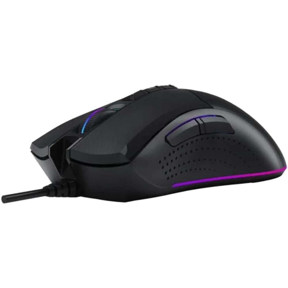 Bloody W90 Max S.Black 10K Cpı Opt.Rgb-Uc3&4 Aktif