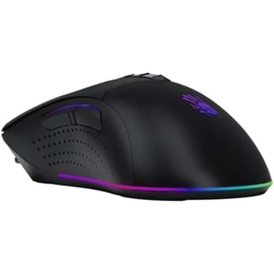Bloody W90 Max S.Black 10K Cpı Opt.Rgb-Uc3&4 Aktif
