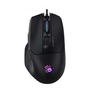 Bloody W70 Max S.Black 10K Cpı Opt.Rgb-Uc3&4 Aktif
