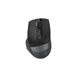 Mouse A4Tech Fb45Cs air2 Stone Grey Bluetooth+2.4G Silent Şarjlı