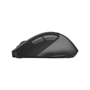 Mouse A4Tech Fb45Cs air2 Stone Grey Bluetooth+2.4G Silent Şarjlı
