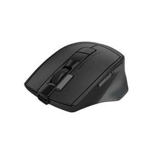Mouse A4Tech Fb45Cs air2 Stone Grey Bluetooth+2.4G Silent Şarjlı