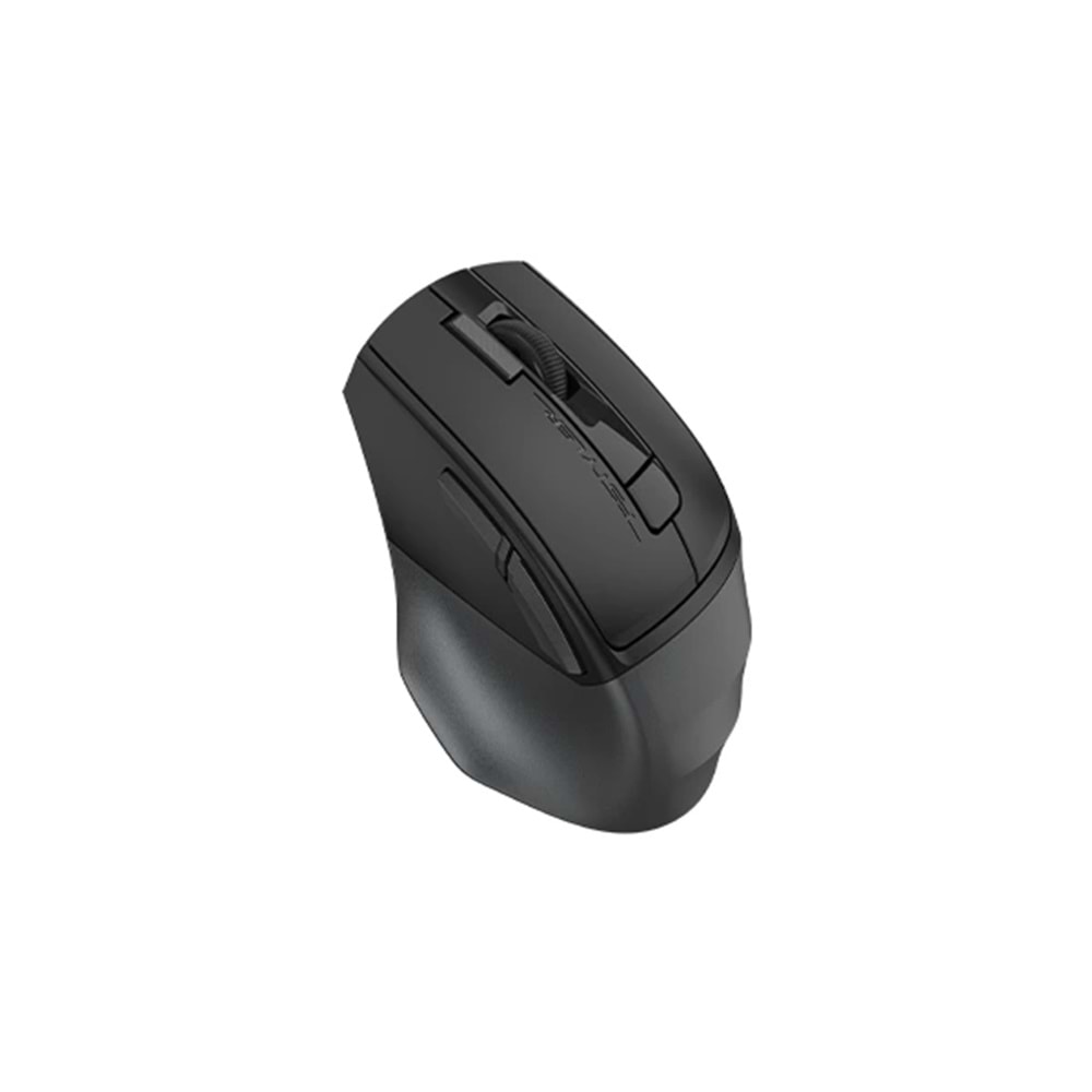 Mouse A4Tech Fb45Cs air2 Stone Grey Bluetooth+2.4G Silent Şarjlı