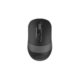 Mouse A4Tech Fg10Cs Air2 Stone Grey Optik Şarjlı Silent