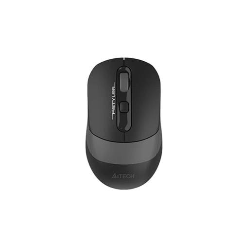 Mouse A4Tech Fg10Cs Air2 Stone Grey Optik Şarjlı Silent