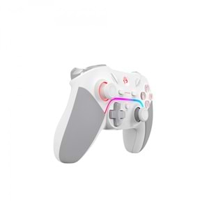 Bloody Gpw70 Rgb 2.4&Usb Pc/And/Sw/Ps3 Sports Beyaz