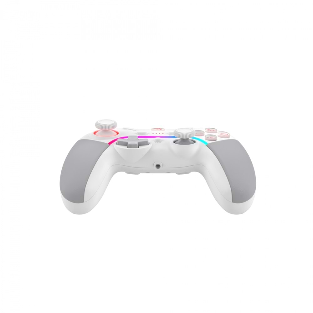 Bloody Gpw70 Rgb 2.4&Usb Pc/And/Sw/Ps3 Sports Beyaz