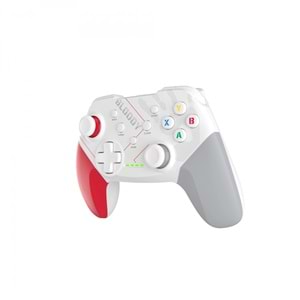 Bloody Gpw50 2.4G&Usb Pc/Andr/Ps3 Sports Beyaz