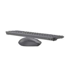 A4Tech Fg3300 Air2 Gri 2.4Ghz Q Mm Klv+Optik Mouse-2000Dpi
