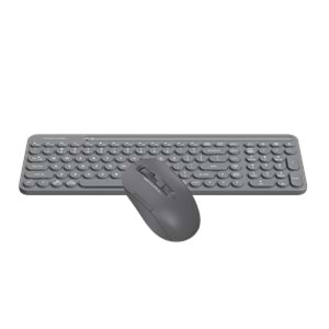 A4Tech Fg3300 Air2 Gri 2.4Ghz Q Mm Klv+Optik Mouse-2000Dpi