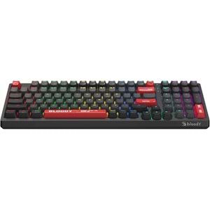 Bloody Ws98 Bloody Black-Bmls Red Plus Switch
