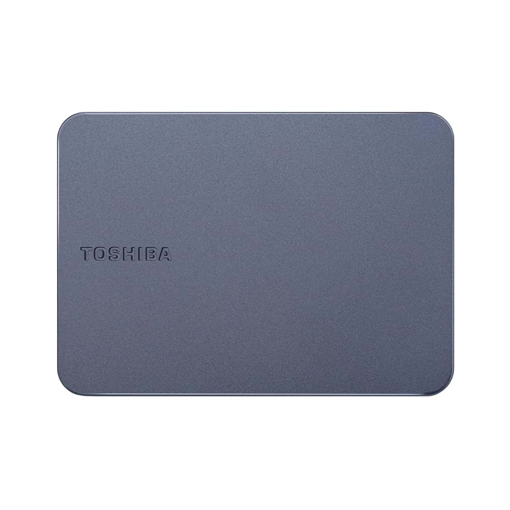 External Hdd Toshıba 2.5