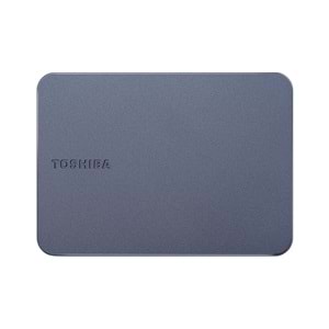 External Hdd Toshıba 2.5