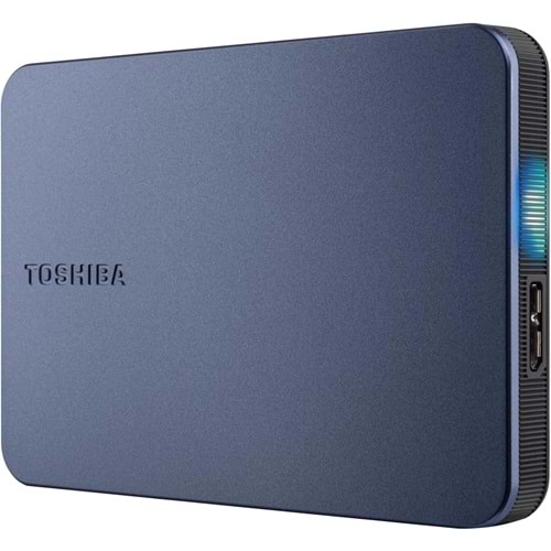 External Hdd Toshiba 2.5