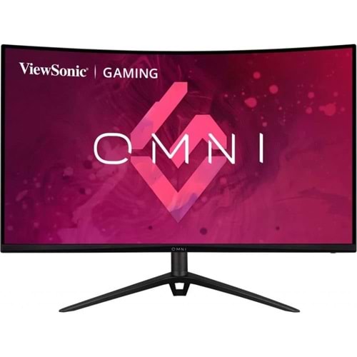 Monitör Viewsonic 32