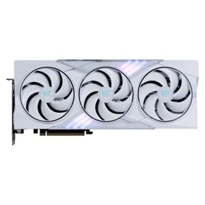 Ekran Kartı Msi Rtx5080 16GB Gaming Trio OC White 16GB GDDR7 256bit