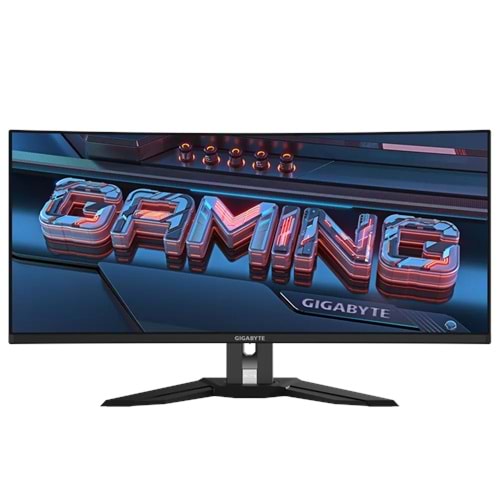 Gigabyte MO34WQC 34