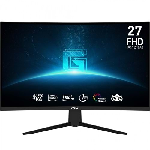 Monitör Msi 27