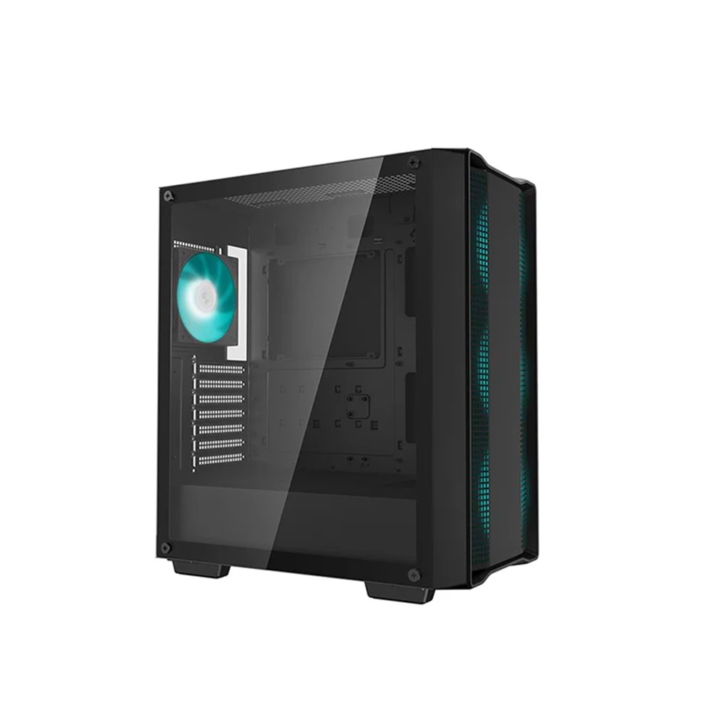 DeepCool CC560 V2 700W 80+ Tempered Glass USB 3.0 ATX Mid Tower