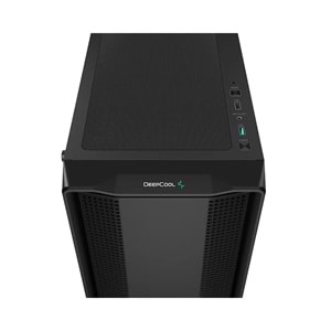 DeepCool CC560 V2 700W 80+ Tempered Glass USB 3.0 ATX Mid Tower