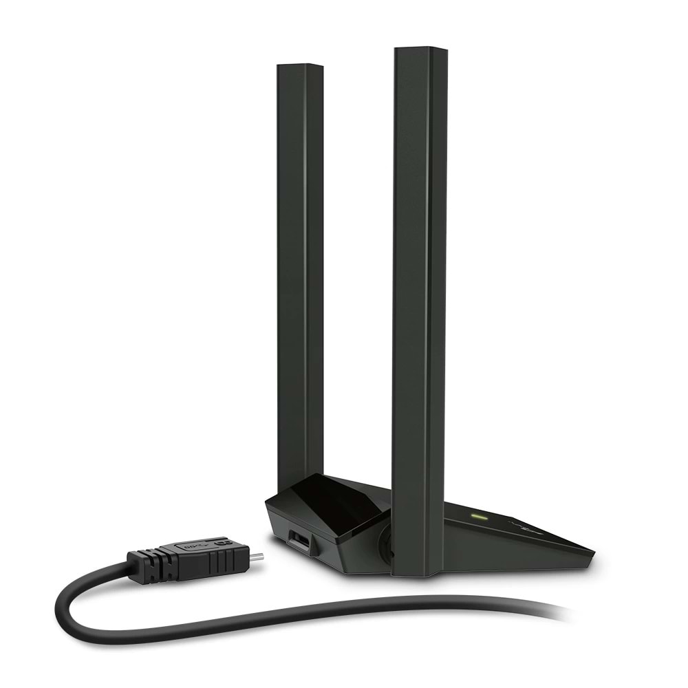 Wireless Usb Tp-Link Archer T4U Plus AC1300 Dual 2.4/5 Ghz