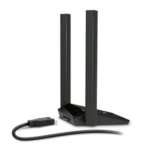 Wireless Usb Tp-Link Archer T4U Plus AC1300 Dual 2.4/5 Ghz