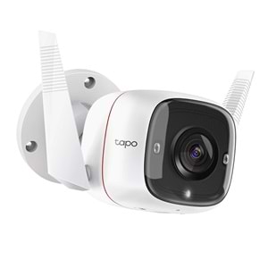 Tp-Link TAPO C310 2K 3MP Wi-Fi Dış Mekan