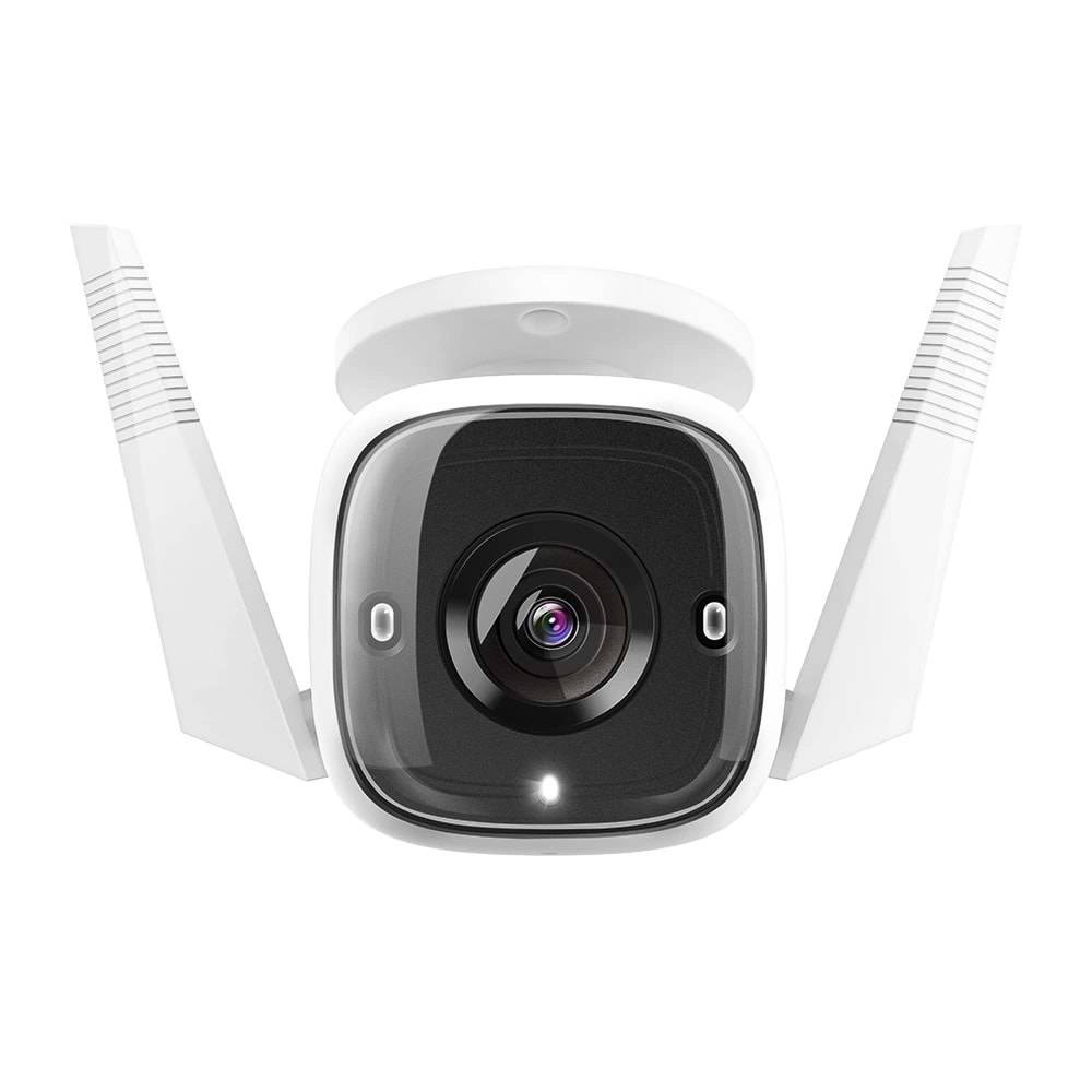 Tp-Link TAPO C310 2K 3MP Wi-Fi Dış Mekan