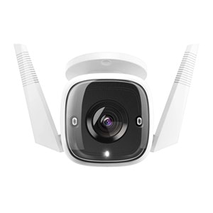 Tp-Link TAPO C310 2K 3MP Wi-Fi Dış Mekan
