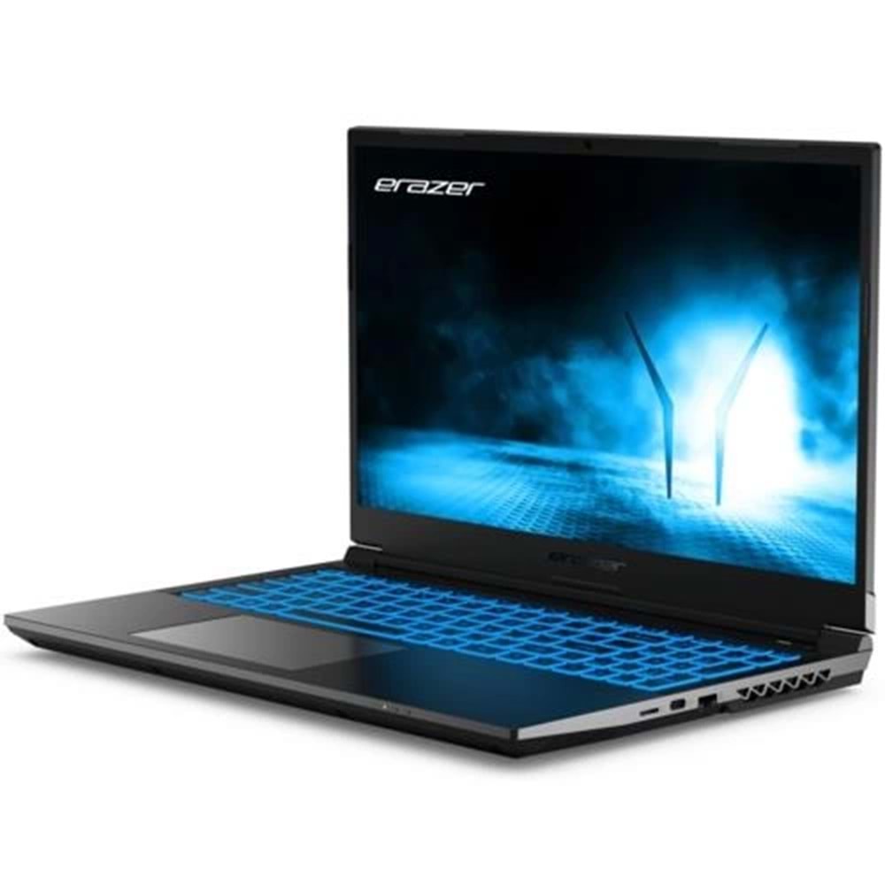 Erazer Crawler E50i MD600013 i7-12650H 16GB 512 SSD RTX4050 15.6