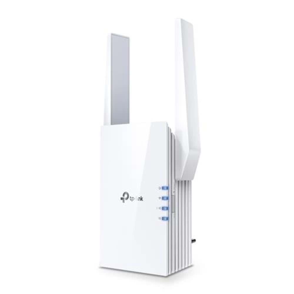 ROUTER TP-LINK RE605X 1800Mbps Wifi-6 Menzil Genişletici