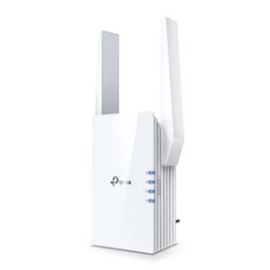 ROUTER TP-LINK RE605X 1800Mbps Wifi-6 Menzil Genişletici
