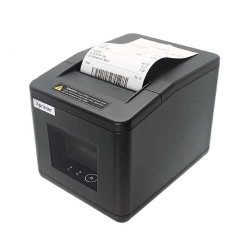 Printer XPrinter XP Q805K Masaüstü Fiş Yazıcı USB-Ethernet