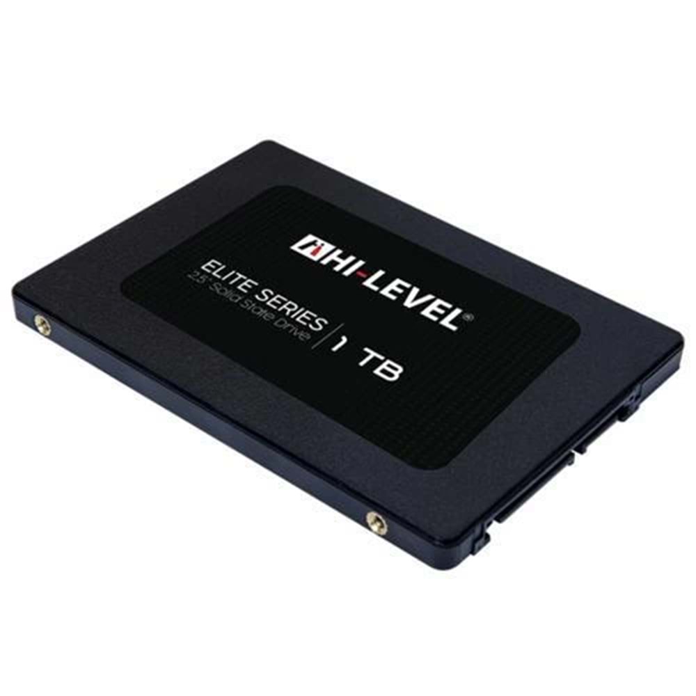 Ssd HI-LEVEL 1TB Elite HLV-SSD30ELT/1TSATAIII 560-540Mb/s