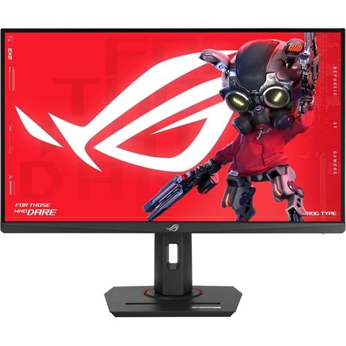 Monitör Asus 27