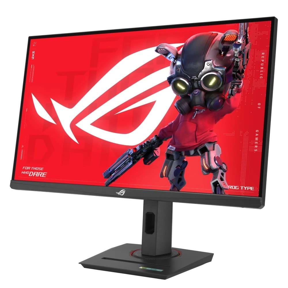 Monitör Asus 27
