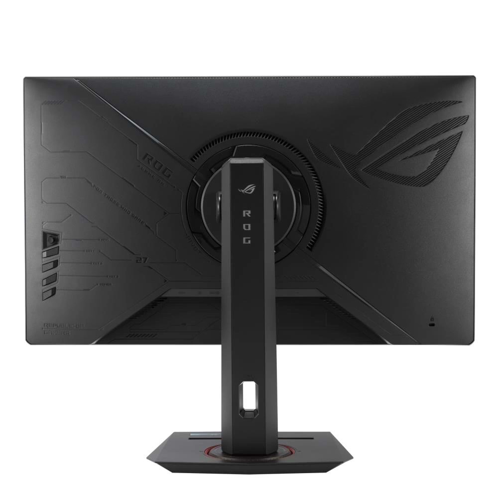 Monitör Asus 27