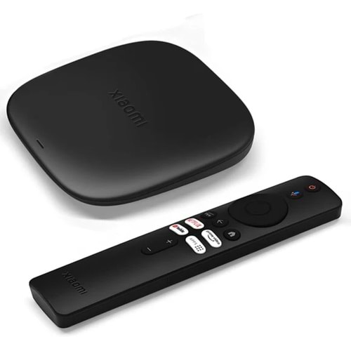 AKSESUAR MI BOX S (3rd GEN) MDZ-32 GOOGLE TV