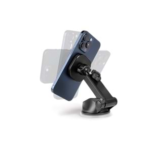 Ttec 2tt35 Easydrive Flex M Phone Holder Magsafe Uyumlu